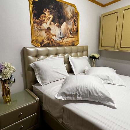 Oasis Historic Central House Bucureşti Ngoại thất bức ảnh