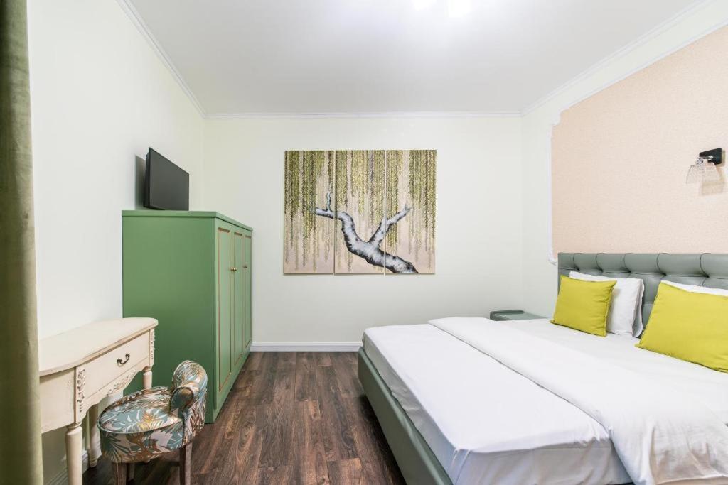 Oasis Historic Central House Bucureşti Ngoại thất bức ảnh
