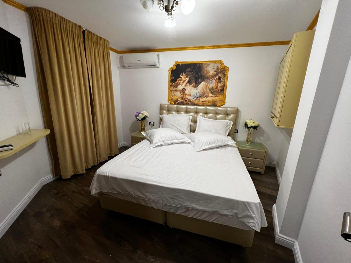 Oasis Historic Central House Bucureşti Ngoại thất bức ảnh